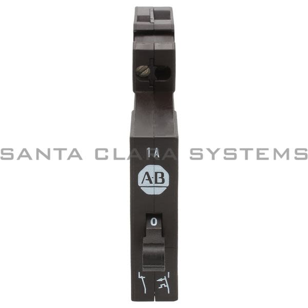 Allen Bradley 1492-GS1G010-H2 Circuit Breaker Product Image