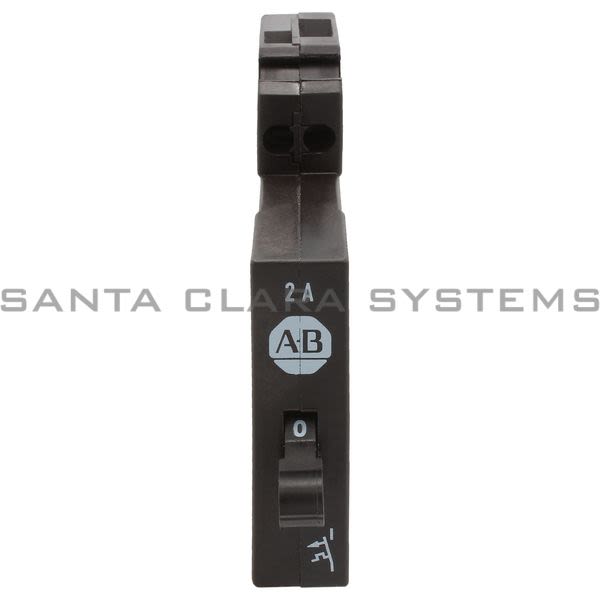 Allen Bradley 1492-GS1G020 Circuit Breaker Product Image