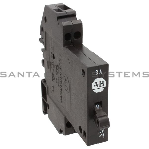 Allen Bradley 1492-GS1G030 Circuit Breaker Product Image