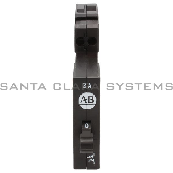 Allen Bradley 1492-GS1G030 Circuit Breaker Product Image