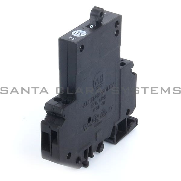 Allen Bradley 1492-GS1G050 Circuit Breaker Product Image