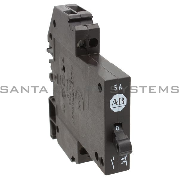 Allen Bradley 1492-GS1G050-H1 Circuit Breaker Product Image