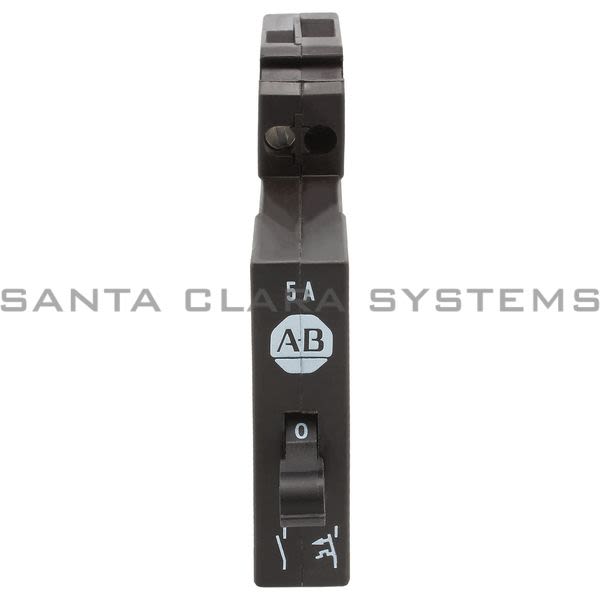 Allen Bradley 1492-GS1G050-H1 Circuit Breaker Product Image