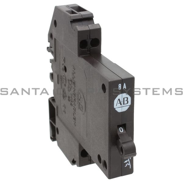 Allen Bradley 1492-GS1G080 Circuit Breaker Product Image