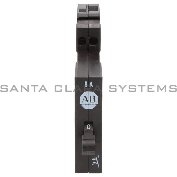 Allen Bradley 1492-GS1G080 Circuit Breaker Product Image