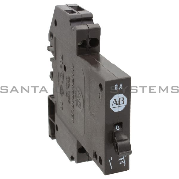 Allen Bradley 1492-GS1G080-H1 Circuit Breaker Product Image
