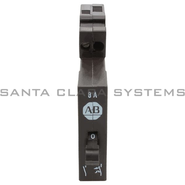 Allen Bradley 1492-GS1G080-H1 Circuit Breaker Product Image