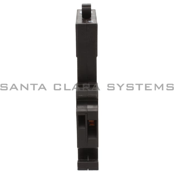 Allen Bradley 1492-GS1G100 1 Pole High Den. Slim Mini.CB 10 amps Product Image