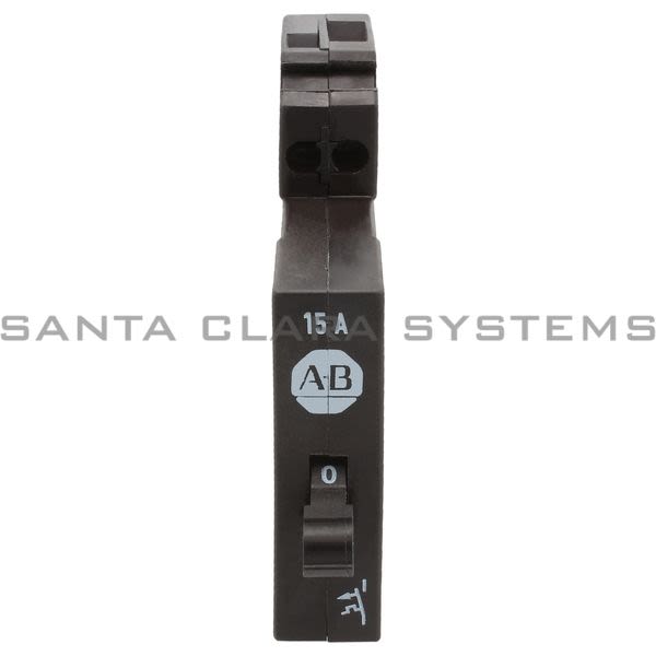 Allen Bradley 1492-GS1G150 Circuit Breaker Product Image
