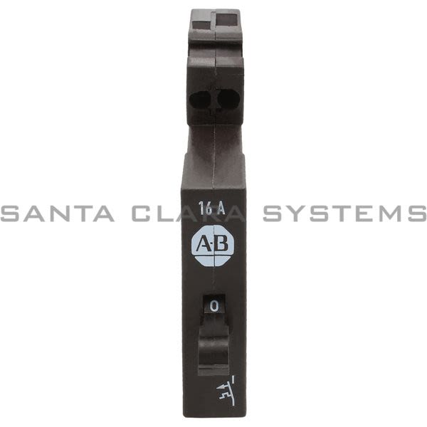 Allen Bradley 1492-GS1G160 Circuit Breaker Product Image