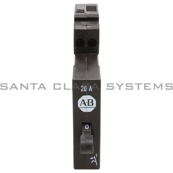 Allen Bradley 1492-GS1G200 Circuit Breaker Product Image
