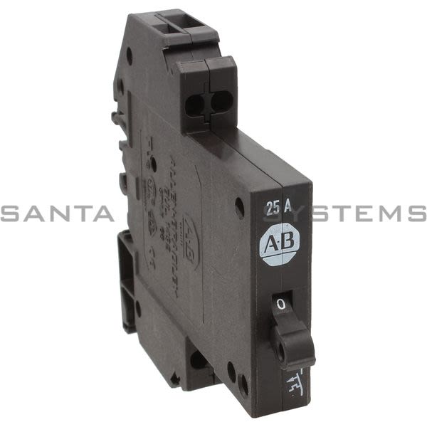 Allen Bradley 1492-GS1G250 Circuit Breaker Product Image