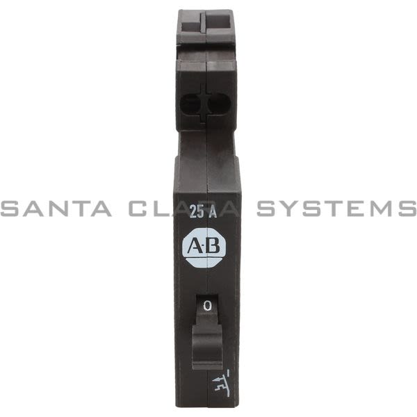 Allen Bradley 1492-GS1G250 Circuit Breaker Product Image