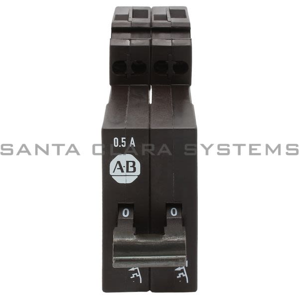 Allen Bradley 1492-GS2G005 Circuit Breaker Product Image