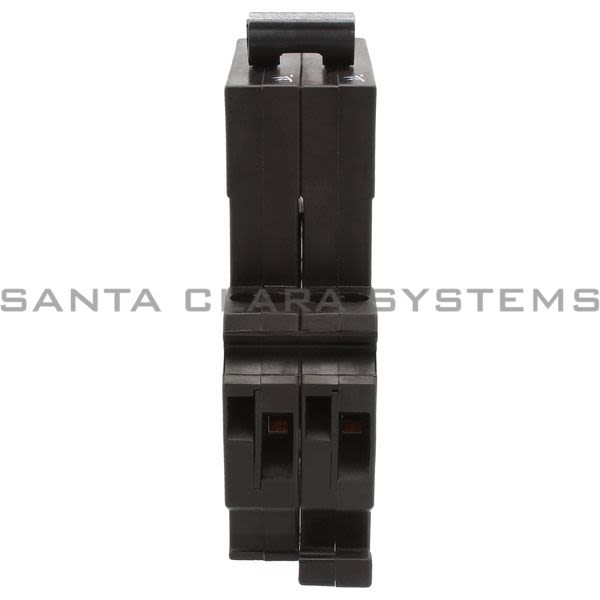 Allen Bradley 1492-GS2G010 2 Pole High Den. Slim Mini.CB 1 amps Product Image