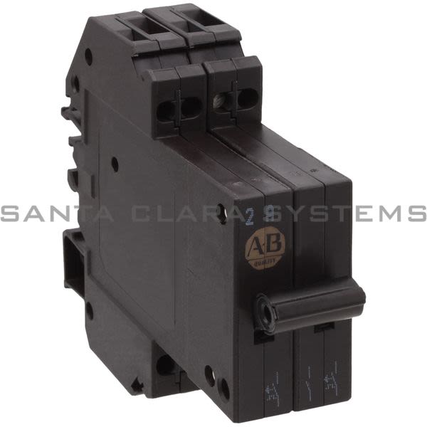 Allen Bradley 1492-GS2G020-H1 Circuit Breaker Product Image