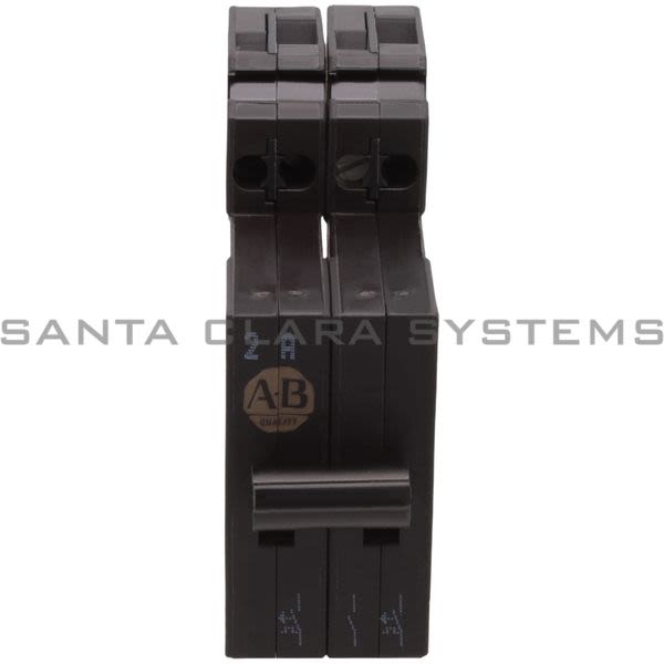 Allen Bradley 1492-GS2G020-H1 Circuit Breaker Product Image