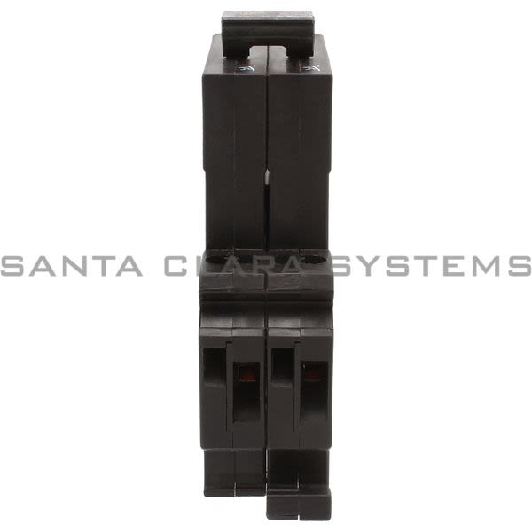 Allen Bradley 1492-GS2G040 2 Pole High Den. Slim Mini.CB 4 amps Product Image