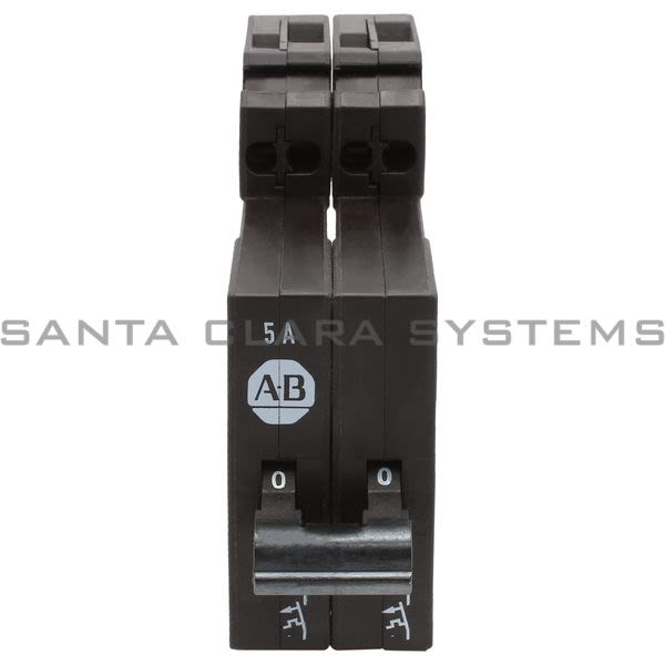 Allen Bradley 1492-GS2G050 Circuit Breaker Product Image