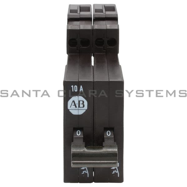 Allen Bradley 1492-GS2G100 Circuit Breaker Product Image