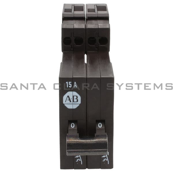 Allen Bradley 1492-GS2G150 Circuit Breaker Product Image