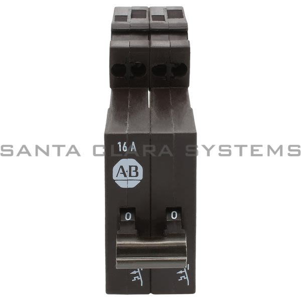 Allen Bradley 1492-GS2G160 Circuit Breaker Product Image