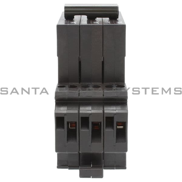 Allen Bradley 1492-GS3G050-H1 Circuit Breaker Product Image