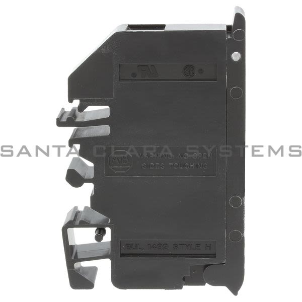 Allen Bradley 1492-H Terminal Block Product Image
