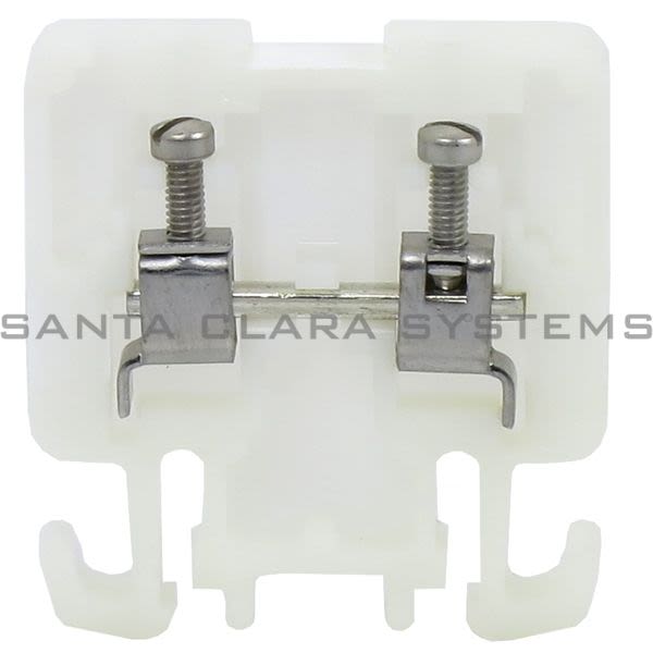 Allen Bradley 1492-H1 Terminal Block White Product Image