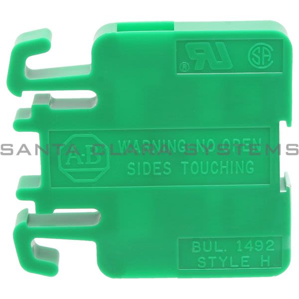 Allen Bradley 1492-H1G Terminal Block Product Image