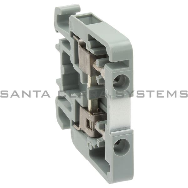 Allen Bradley 1492-H1GY Terminal Block Gray Product Image