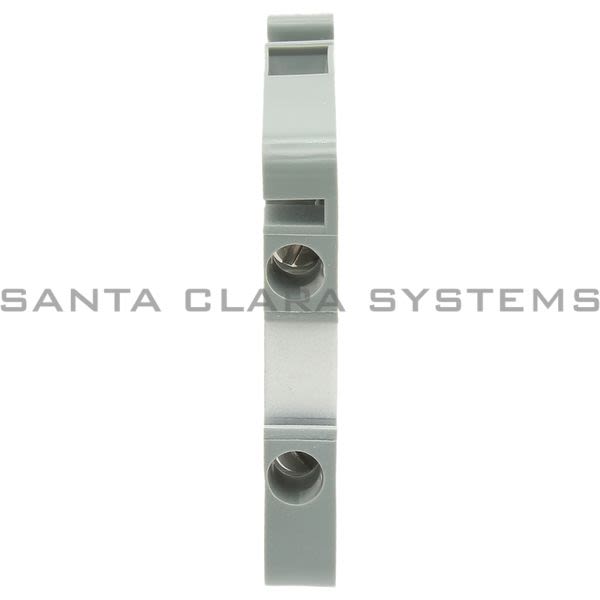 Allen Bradley 1492-H1GY Terminal Block Gray Product Image