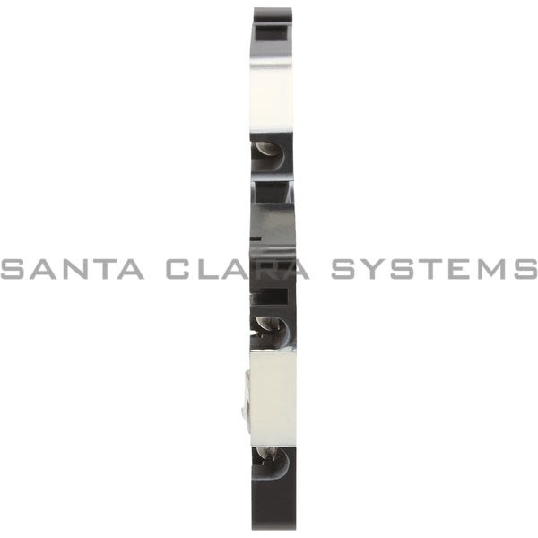 Allen Bradley 1492-H2BL Terminal Block | Finger Safe Product Image