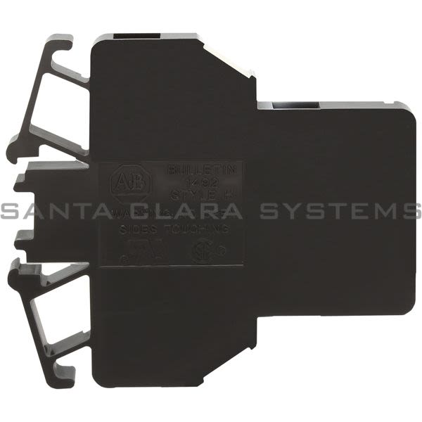 1492H2BL Allen Bradley In stock and ready to ship Santa Clara Systems