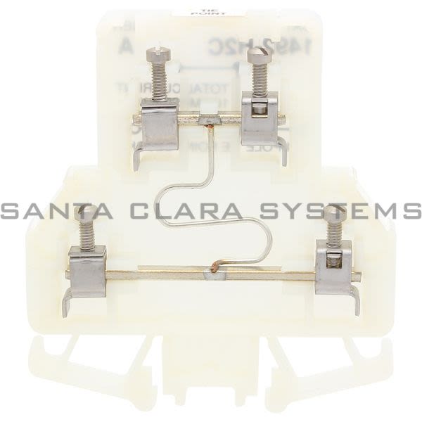 Allen Bradley 1492-H2C Terminal Block Product Image