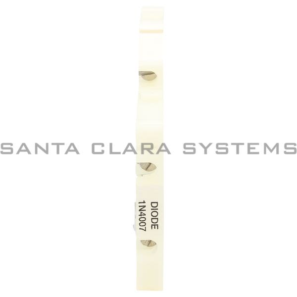 Allen Bradley 1492-H2D Diode Block Product Image