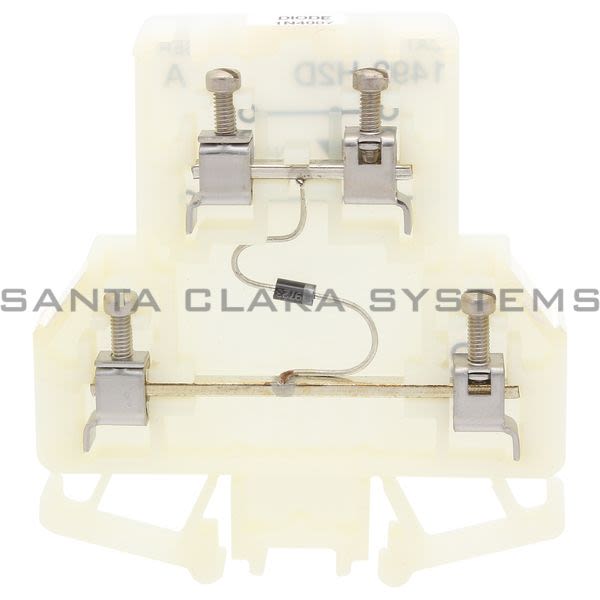 Allen Bradley 1492-H2D Diode Block Product Image