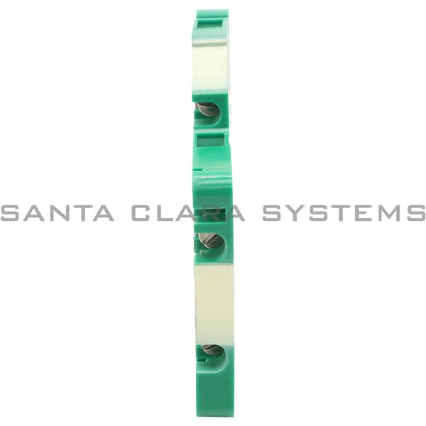 Allen Bradley 1492-H2G Terminal Block Product Image