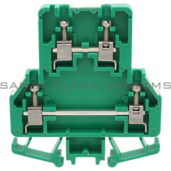 Allen Bradley 1492-H2G Terminal Block Product Image