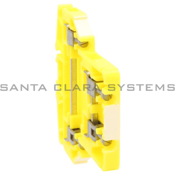 Allen Bradley 1492-H2Y Terminal Block Product Image