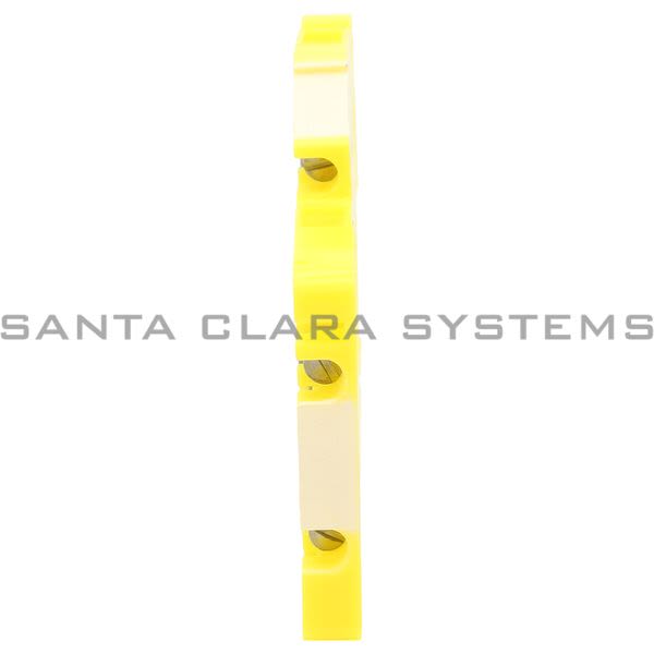 Allen Bradley 1492-H2Y Terminal Block Product Image