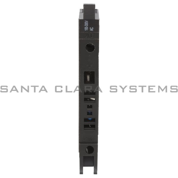 Allen Bradley 1492-H4 Fuse Block Product Image