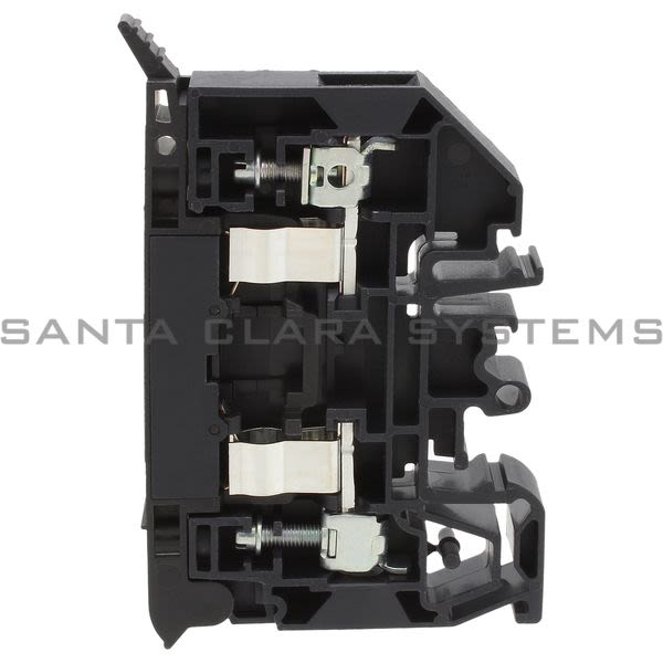 Allen Bradley 1492-H4 Fuse Block Product Image