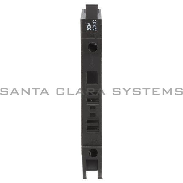 Allen Bradley 1492-H6 Terminal Block Product Image