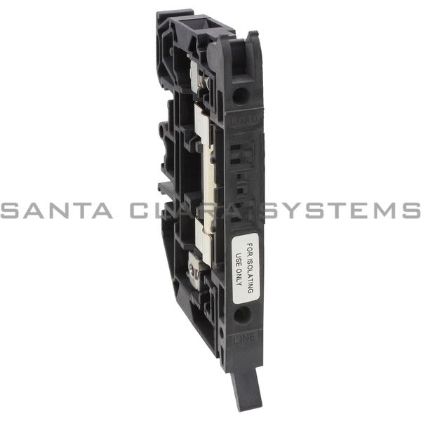 Allen Bradley 1492-H7 Terminal Block Product Image