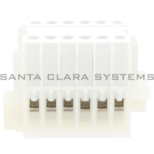Allen Bradley 1492-HC6 Terminal Block No Indicator Product Image