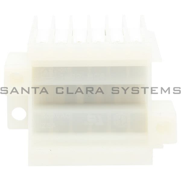 Allen Bradley 1492-HC6 Terminal Block No Indicator Product Image