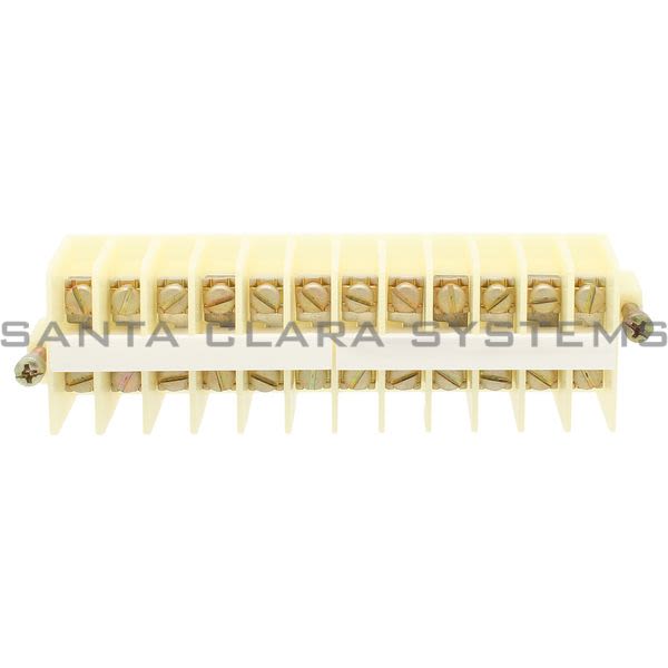 Allen Bradley 1492-HJ812 Panel Mount Block Product Image