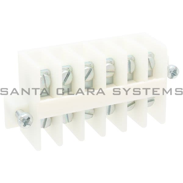 Allen Bradley 1492-HJ86 Panel Mount Block Product Image