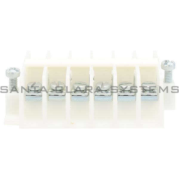 Allen Bradley 1492-HJ86 Panel Mount Block Product Image